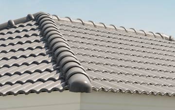 advantages of Ascott Under Wychwood clay roofing