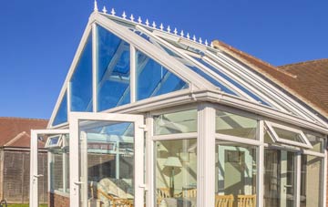 conservatory roof insulation costs Ascott Under Wychwood