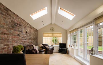 conservatory roof insulation Ascott Under Wychwood, Oxfordshire
