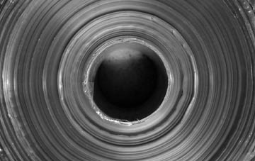 Ascott Under Wychwood edpm waterproofing