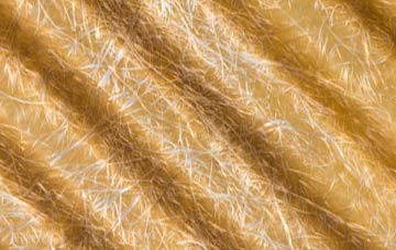 Ascott Under Wychwood fibreglass roof waterproofing