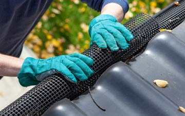 Ascott Under Wychwood gutter repair companies