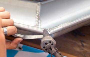 disadvantages of Ascott Under Wychwood lead roofing