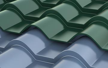 who should consider Ascott Under Wychwood plastic roofs