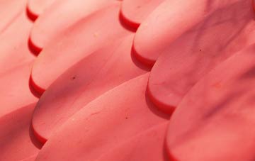 Ascott Under Wychwood plastic roof costs