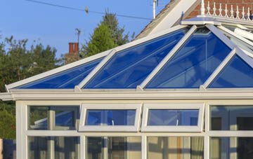 professional Ascott Under Wychwood conservatory insulation