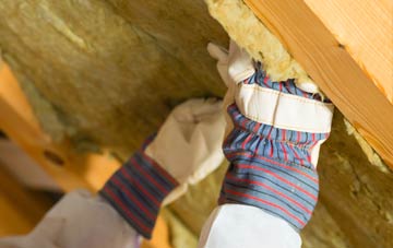 types of Ascott Under Wychwood pitched roof insulation materials