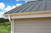 Ascott Under Wychwood fascia repair