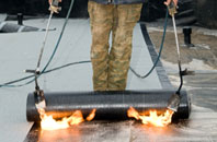 Ascott Under Wychwood flat roof sealing quote