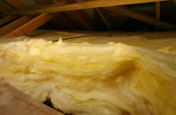 Ascott Under Wychwood pitch roof insulation