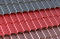 find rated Ascott Under Wychwood plastic roofing companies