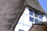 find rated Ascott Under Wychwood thatchers